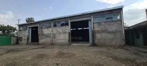 Warehouse for Rent, Addis Ababa