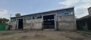 Warehouse for Rent, Addis Ababa