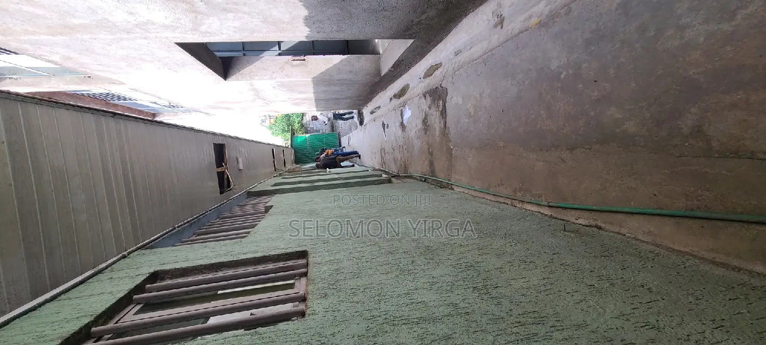 Warehouse for Rent, Addis Ababa