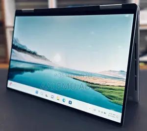 New Laptop Dell XPS 13 16GB Intel Core I7 SSD 512GB