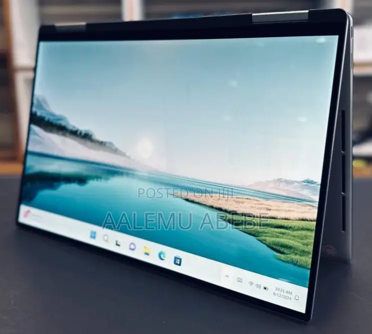 New Laptop Dell XPS 13 16GB Intel Core I7 SSD 512GB