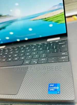 New Laptop Dell XPS 13 16GB Intel Core I7 SSD 512GB