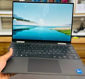 New Laptop Dell XPS 13 16GB Intel Core I7 SSD 512GB