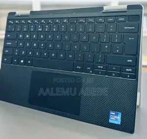 New Laptop Dell XPS 13 16GB Intel Core I7 SSD 512GB