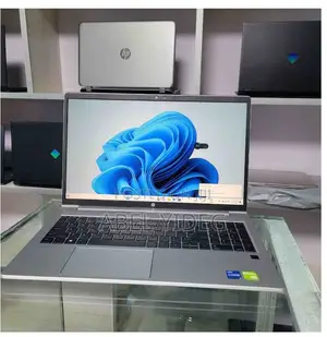 New Laptop HP ProBook 650 16GB Intel Core I5 SSD 512GB