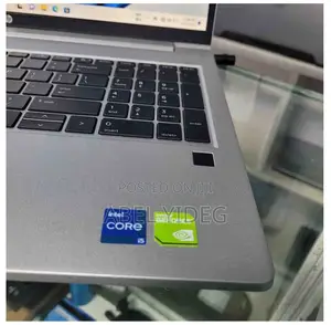 New Laptop HP ProBook 650 16GB Intel Core I5 SSD 512GB