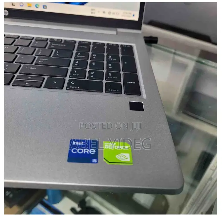 New Laptop HP ProBook 650 16GB Intel Core I5 SSD 512GB