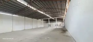 Warehouse for Rent, Addis Ababa, Kalitu