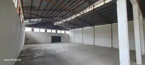 Warehouse for Rent, Addis Ababa, Kalitu