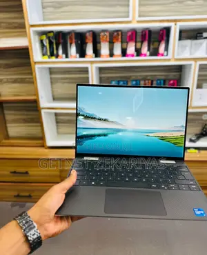 New Laptop Dell XPS 13 16GB Intel Core I7 SSD 512GB