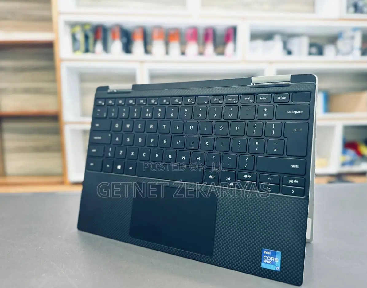 New Laptop Dell XPS 13 16GB Intel Core I7 SSD 512GB