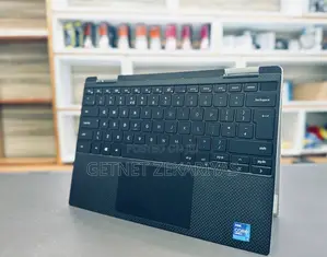 New Laptop Dell XPS 13 16GB Intel Core I7 SSD 512GB