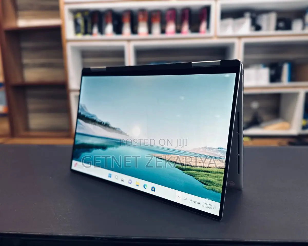 New Laptop Dell XPS 13 16GB Intel Core I7 SSD 512GB