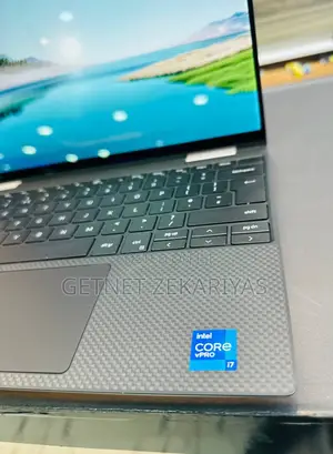 New Laptop Dell XPS 13 16GB Intel Core I7 SSD 512GB