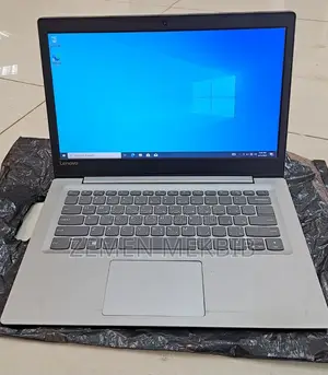 New Laptop Lenovo Ideapad 3 4GB Intel Xeon HDD 60GB