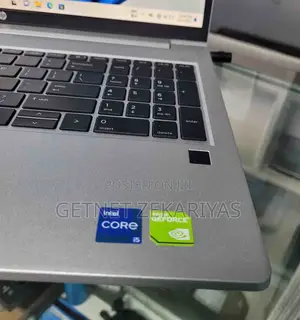 New Laptop HP ProBook 650 16GB Intel Core I5 SSD 512GB