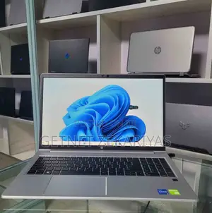 New Laptop HP ProBook 650 16GB Intel Core I5 SSD 512GB