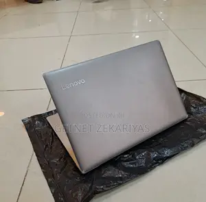 Photo - New Laptop Lenovo IdeaPad 110 4GB Intel Celeron SSD 72GB
