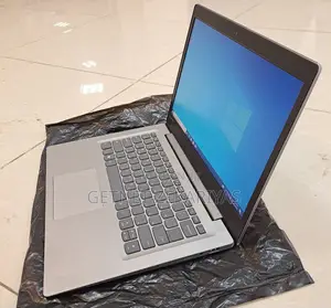 New Laptop Lenovo IdeaPad 110 4GB Intel Celeron SSD 72GB