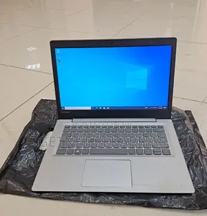 New Laptop Lenovo IdeaPad 110 4GB Intel Celeron SSD 72GB