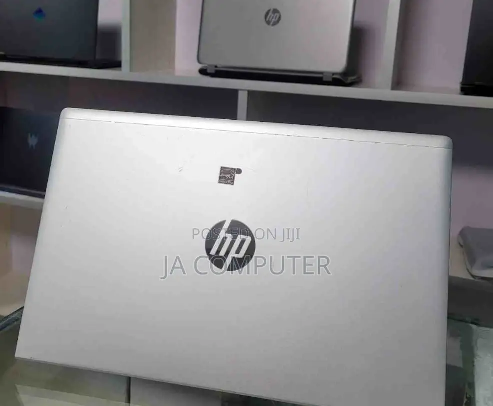 New Laptop HP Pavilion Power 15 16GB Intel Core I5 SSD 512GB