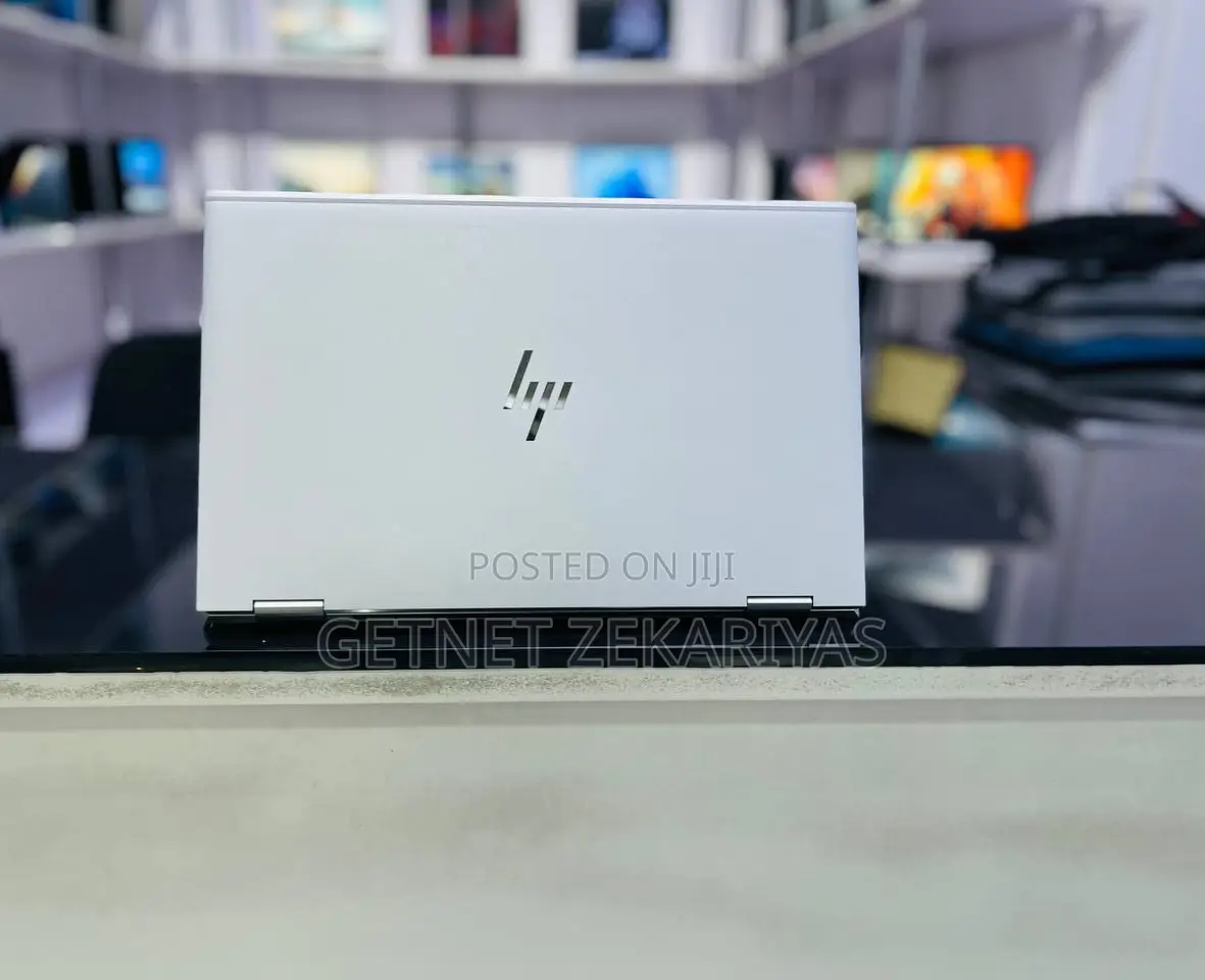 New Laptop HP EliteBook X360 1040 G7 16GB Intel Core I5 SSD 512GB