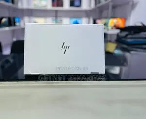 New Laptop HP EliteBook X360 1040 G7 16GB Intel Core I5 SSD 512GB