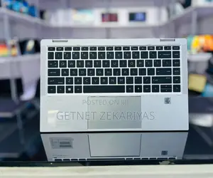 New Laptop HP EliteBook X360 1040 G7 16GB Intel Core I5 SSD 512GB