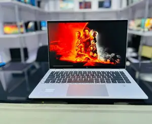 New Laptop HP EliteBook X360 1040 G7 16GB Intel Core I5 SSD 512GB