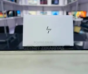 New Laptop HP EliteBook X360 1040 G7 16GB Intel Core I5 SSD 512GB