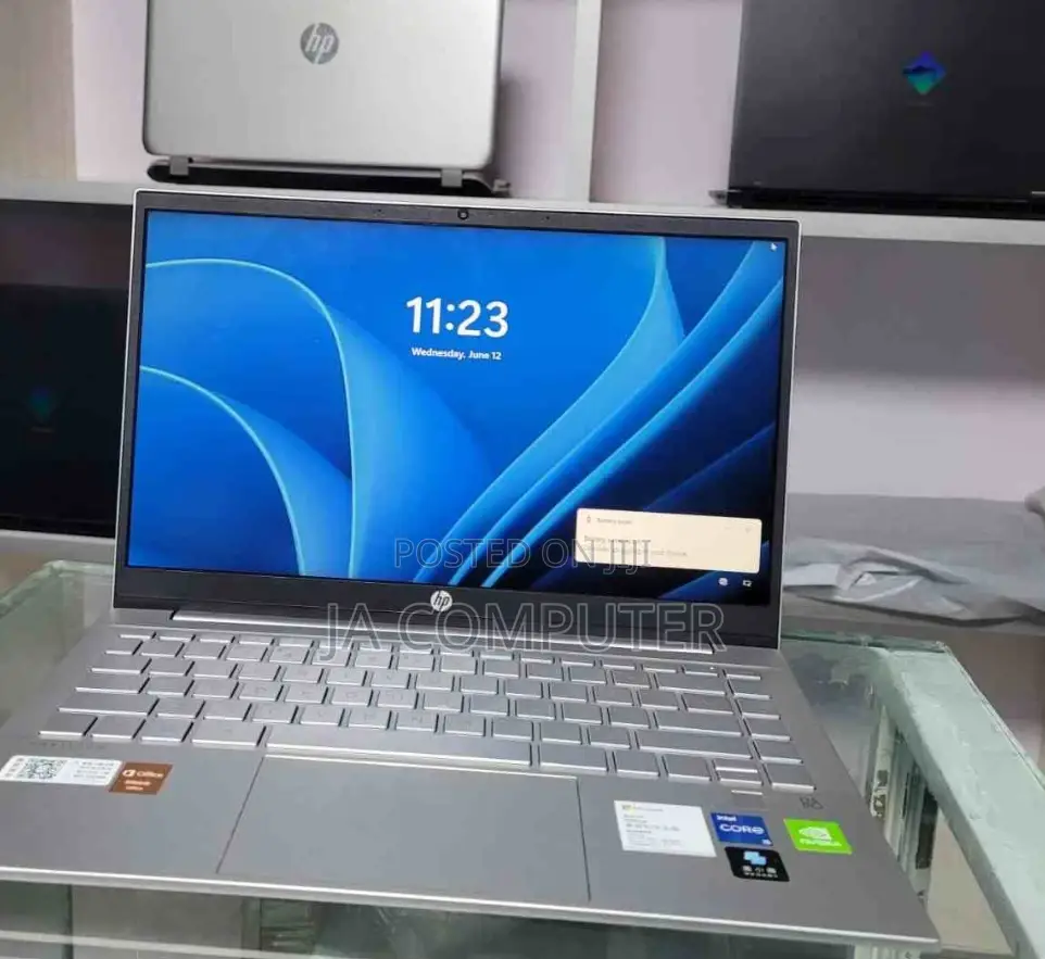 New Laptop HP ProBook 440 16GB Intel Core I5 SSD 512GB