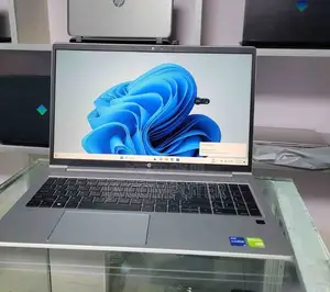 New Laptop HP ProBook 440 16GB Intel Core I5 SSD 512GB