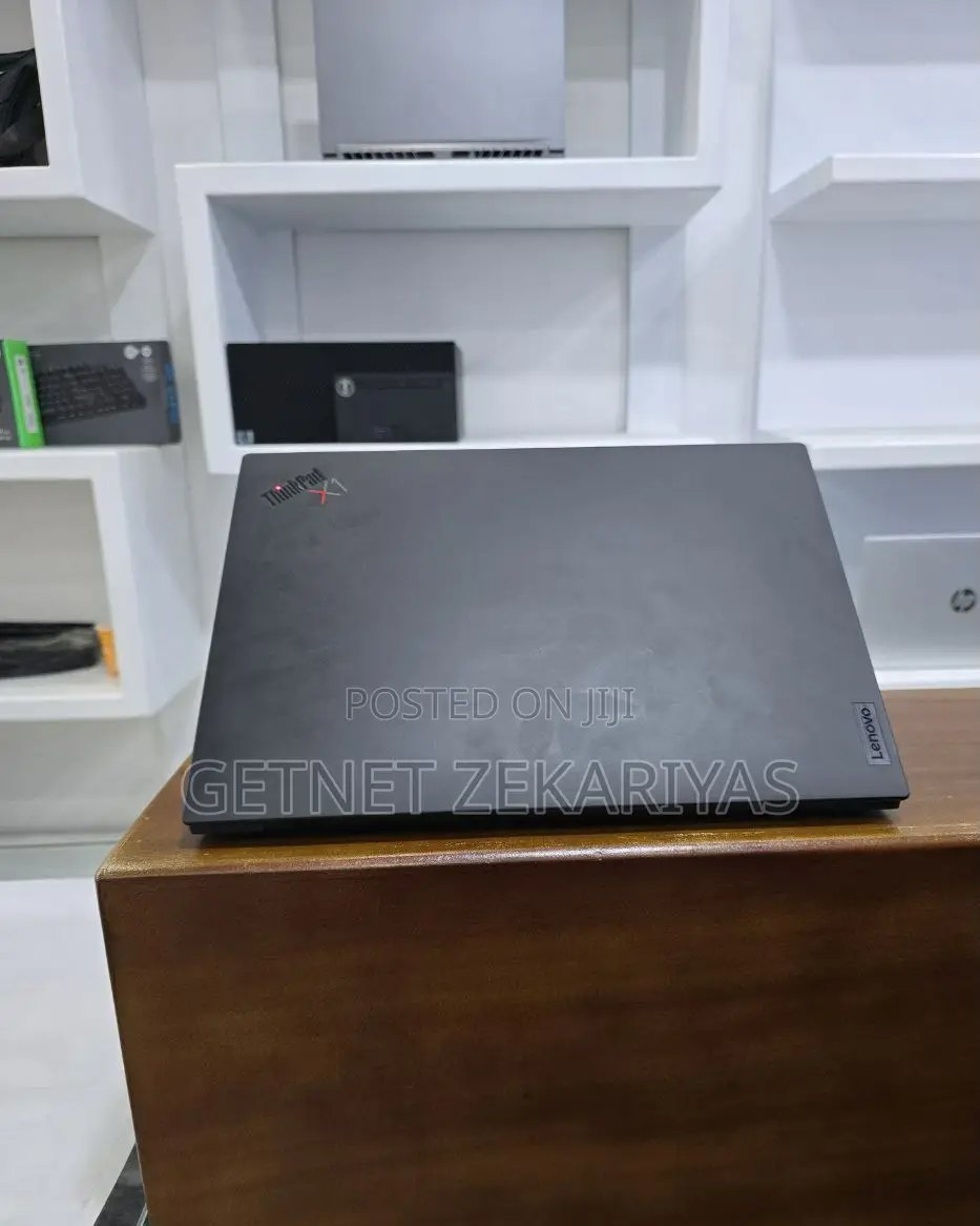 New Laptop Lenovo ThinkPad X1 Carbon 16GB Intel Core I7 SSD 1T