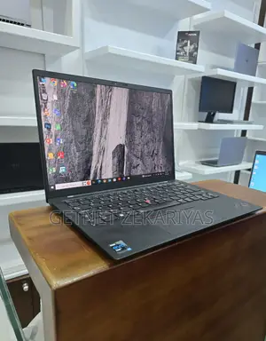 New Laptop Lenovo ThinkPad X1 Carbon 16GB Intel Core I7 SSD 1T