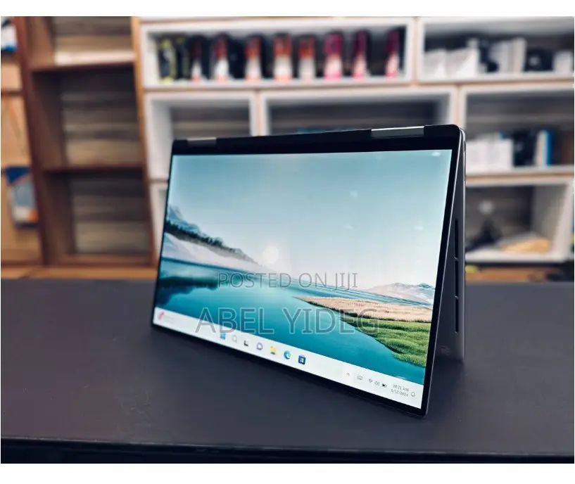 New Laptop Dell XPS 13 16GB Intel Core I7 SSD 512GB