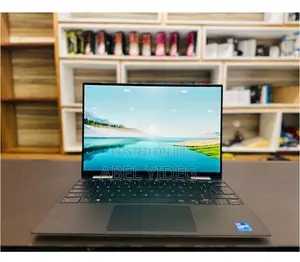 New Laptop Dell XPS 13 16GB Intel Core I7 SSD 512GB