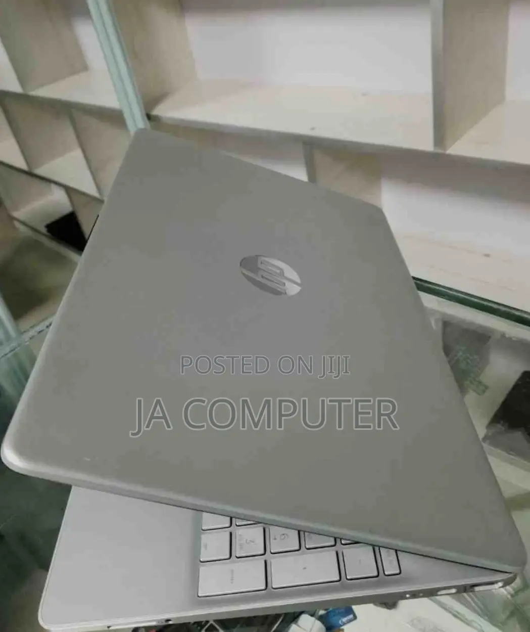 New Laptop HP Stream Notebook 8GB AMD Ryzen 3 SSD 256GB