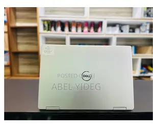 New Laptop Dell XPS 13 16GB Intel Core I7 SSD 512GB