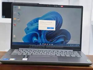 New Laptop Lenovo 16GB Intel Core I5 SSD 512GB