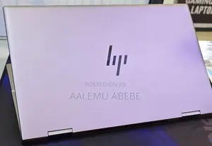 New Laptop HP Envy X360 32GB Intel Core I7 SSD 1T