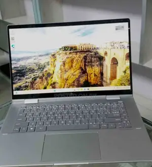 Photo - New Laptop HP Envy X2 16GB Intel Core I5 HDD+SSD 512GB