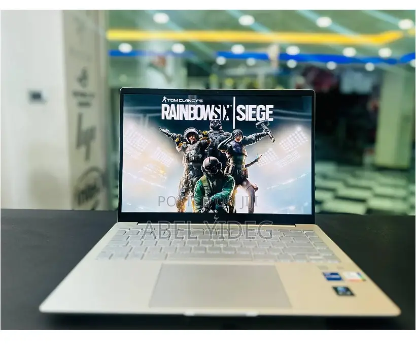 New Laptop HP Pavilion 14 16GB Intel Core I7 SSD 512GB