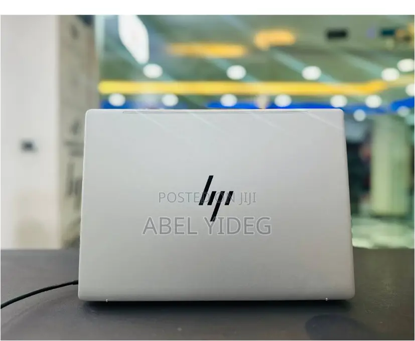 New Laptop HP Pavilion 14 16GB Intel Core I7 SSD 512GB