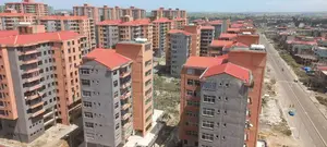 1bdrm Condo in Bole Ayat for sale