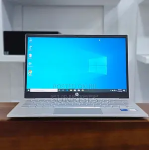 Photo - New Laptop HP Pavilion 15 8GB Intel Core I7 SSD 512GB