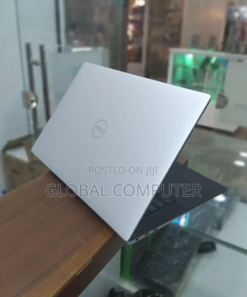 New Laptop Dell XPS 13 (L322X) 16GB Intel Core I7 SSD 512GB