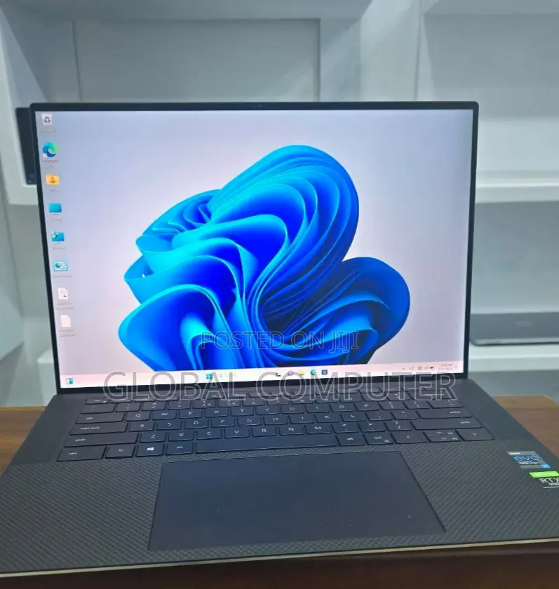 New Laptop Dell XPS 13 (L322X) 16GB Intel Core I7 SSD 512GB