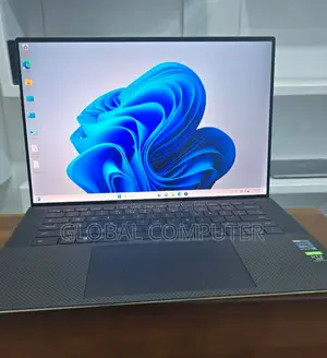 New Laptop Dell XPS 13 (L322X) 16GB Intel Core I7 SSD 512GB