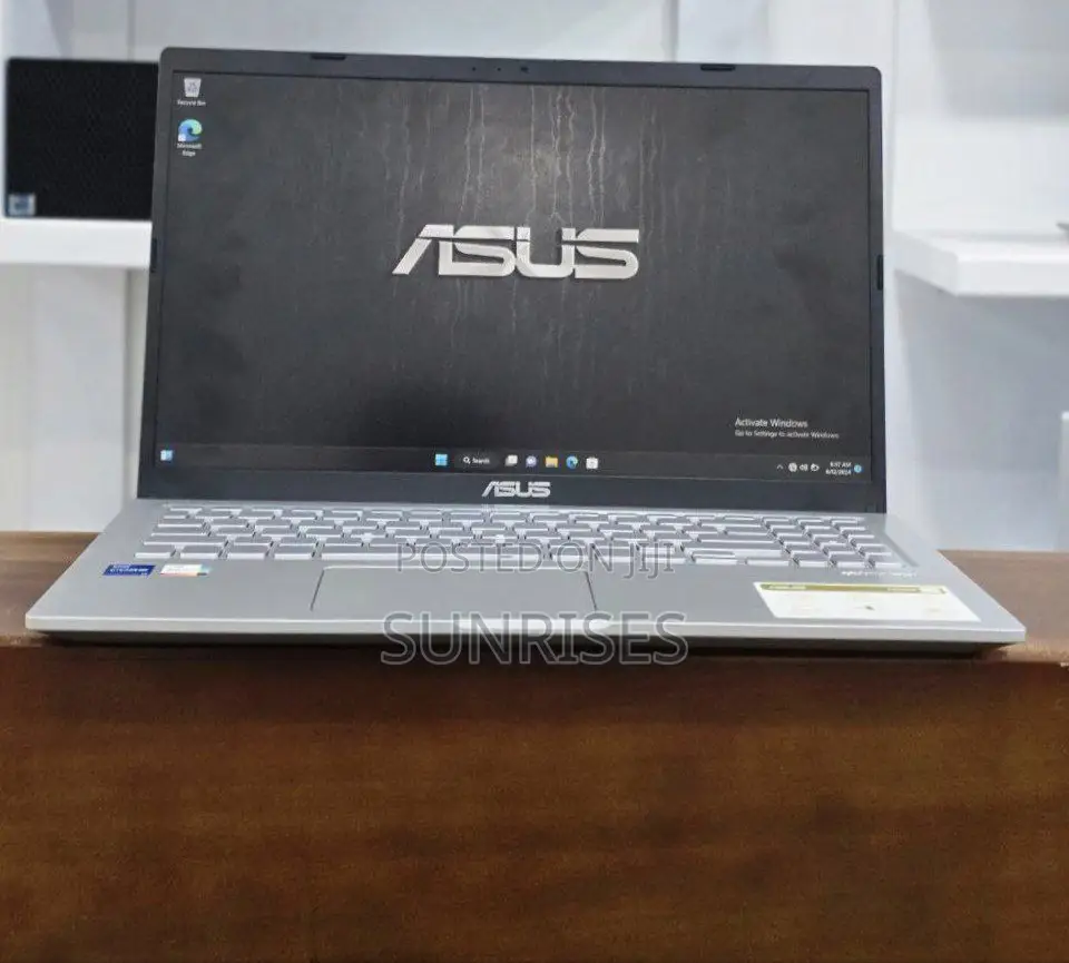 New Laptop Asus VivoBook 15 X505BA 16GB Intel Core I7 SSD 512GB