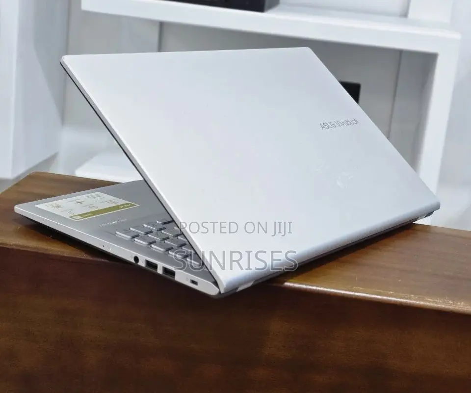 New Laptop Asus VivoBook 15 X505BA 16GB Intel Core I7 SSD 512GB